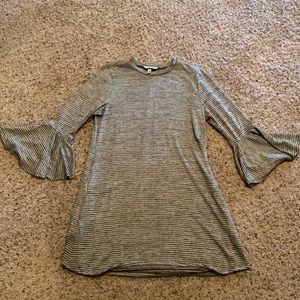 Tunic top